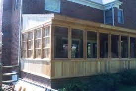 Enclosed Porch Pictures And Photos Patio Remodel Pergola Patio Backyard Porch