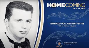 A Legacy in Education