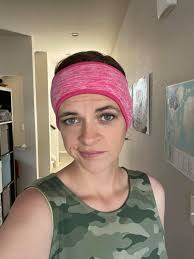 Using anti-fog spray