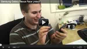 Nov 11, 2011 · face unlock is one of the key features google and samsung packed into android 4.0 and the galaxy nexus. How To Unlock Your Ice Cream Sandwich Android Smartphone Using Face Unlock And Can It Be Fooled By A Photo Megaleecher Net