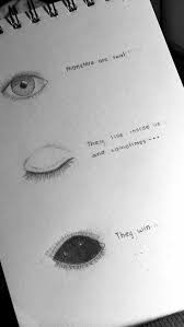58 Ideas Eye Drawing Tumblr Aesthetic Cara delevingne eyes tumblr outline eyes wallpaper eye. 58 ideas eye drawing tumblr aesthetic
