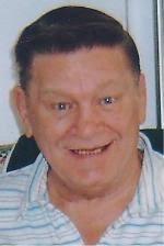 Frederick R. "Dick" Proctor