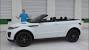 Range Rover Evoque 2 Door Interior