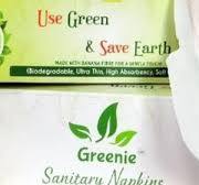 100% biodegradable banana and sisal fiber pads | IFW