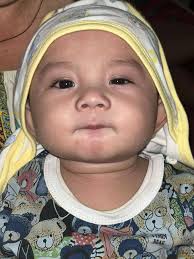 Japhet Dango Gumayao