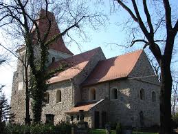 (1983), spur eines mädchens (1967) and wie gut, daß es maria gibt (1990). Thekla Kirche Hohen Thekla Kirchen In Leipzig