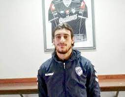 1,50 m €* aug 19, 1986 in montevideo, uruguay. Llego Sebastian Sosa Sanchez Al Qac