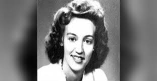 Dorothea Moore Sassaman Obituary