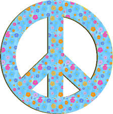 Animated Gifs Graphic Peace Sign Peace Glitter Graphics