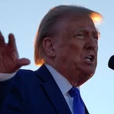 élections présidentielles 2024