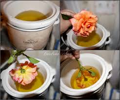 Check spelling or type a new query. Suzy Homefaker Wax Dipped Flowers
