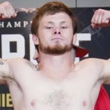 Jared Tallent vs. Jake Ryals, Conquest Promotions