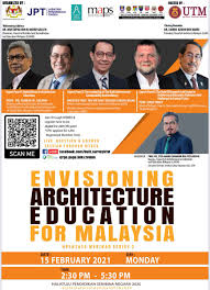The board is now accepting applications for the reinstatements of registrations. Lembaga Arkitek Malaysia On Twitter Hpsn 2030 Webinar Series 2 Envisioning Architecture Education For Malaysia 15 February 2021 Monday 2 30 Pm 5 30 Pm Internationalwebinarhpsn2030 Https T Co Co40ek0vac