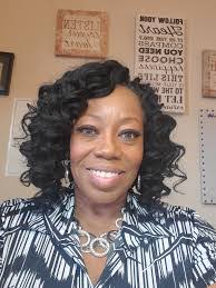 Lillian Harrison's Instagram, Twitter & Facebook