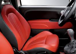 2009 Fiat 500 Abarth Fiat 500 Fiat Fiat Abarth