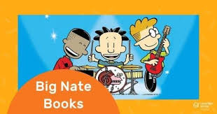 Silent but deadly big nate (series) lincoln peirce author (2018) Big Nate Books