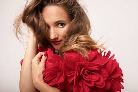 ACTRESS LUCY HEATH: TALKS FEMALE CATHARSIS AND LEADING ROLES