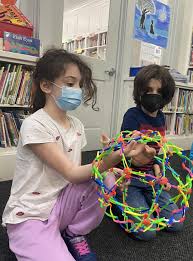 Parkside Annual Report 2022-2023 by The Parkside School