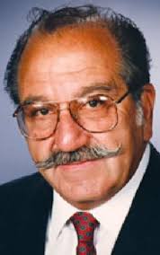 Elio DiGesare Obituary (2015)