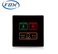 hotel dnd switch – FOX TECH
