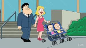 5 on their 2013 list of 60 shows that were cancelled too soon. Bailey American Dad Wikia Fandom