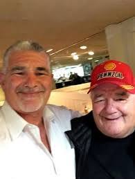 Jim Niland's Instagram, Twitter & Facebook