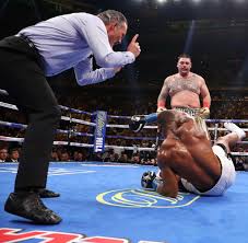 Born 4 may 1981) is a bulgarian professional boxer.he held the european heavyweight title twice between 2012 and 2016, and has challenged twice for the unified world heavyweight title in 2014 and december 2020. Anthony Joshua Welche Runde Ist Das Fragt Der Weltmeister Welt