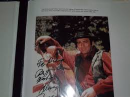 Shiloh Ranch = Universal City Walk – The Virginian Weblog