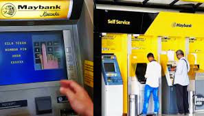 Mesin atm maybank 24 jam. Pkpb Mesin Atm Kembali Operasi 24 Jam Esok 1 Jun