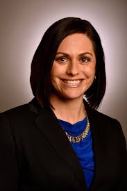 featured member archive — Ohio Women in Government