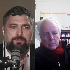 🎥✨ Behind the scenes of an unforgettable meeting with former California  Bishop William Swing, founder of the United Religions Initiative