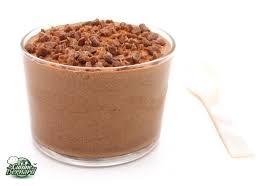 La Cuisine De Bernard Mousse Au Chocolat Au Lait Et Au Caramel Alimentation Mousse Au Chocolat Nourriture Chien
