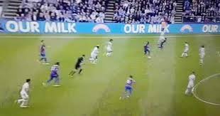Download Video Crystal Palace Vs Chelsea 2 1 Highlights Goals Premier League Crystal Palace Chelsea Game Gary Cahill