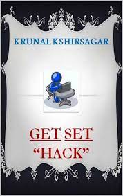 Hixamstudies Get Set Hack Ethical Hacking Guide Volume 1 By Ethics Book Works How To Introduce Yourself