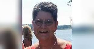 Susan Louise Welch Obituary