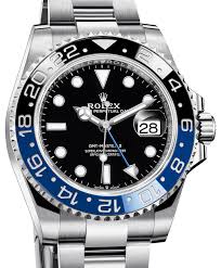 Like all rolex watches, the movement carries a superlative chronometer certificate, which means, among other things, that it is accurate to between −2 and +2 seconds per. Rolex Returns The Oyster Bracelet To Stainless Steel Gmt Master Ii Watches Ablogtowatch