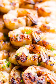 And you can never go wrong with shrimp. O16lsr6aqghnzm
