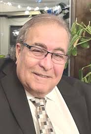 Stanley Levinson Obituary