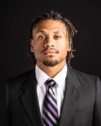 Ronald Nunn's Instagram, Twitter & Facebook