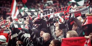 In 2013 independent dutch film company cerce films released the movie roffa which is a story based on the hooligans of feyenoord. Feyenoord Hooligans Feyenoordhooligans