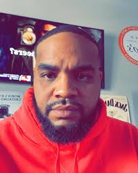 Lonnie Wright Jr. (@luckhoss) • Instagram photos and videos