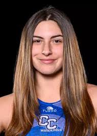 2023 Women's Water Polo Roster