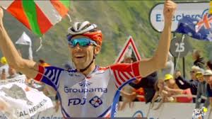 En hoe hij uitkijkt naar de tour de france? Wout Van Aert Is One Of A Kind