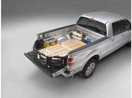 Is there an aftermarket bed extender that's clearly. Bed Extender Black Customize Your Ford