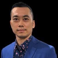 Edy Susanto's Instagram, Twitter & Facebook