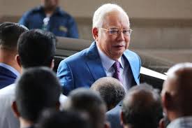 The court has made no attempt to find the picture and najib has not been called as a witness by either side. 13 Tahun Bungkam Eksekutor Selingkuhan Mantan Perdana Menteri Malaysia Akhirnya Buka Suara Pikiran Rakyat Com