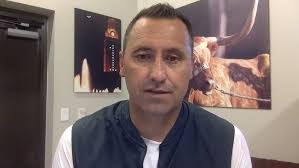 Moro Ojomo and Cade Brewer Media Availability [Aug. 16, 2021]