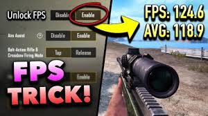 The pubg mobile 90 fps mode will give you an even smoother experience than the 60 fps mode, but that is if your phone can handle it or else it will not change much if how to enable 90 fps mode in pubg mobile. How To Unlock Fps Trick In Pubg Mobile Android Settings Tips And Tricks Youtube