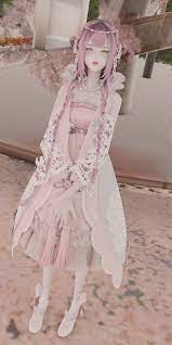 shining nikki 千重梦 mayasims on patreon sims sims 4 anime sims 4