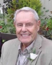 Obituary information for Jack Tessier